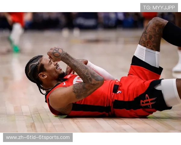 休斯顿火箭队11号球衣历任球员回顾 休斯顿火箭队11号球衣历任球员回顾