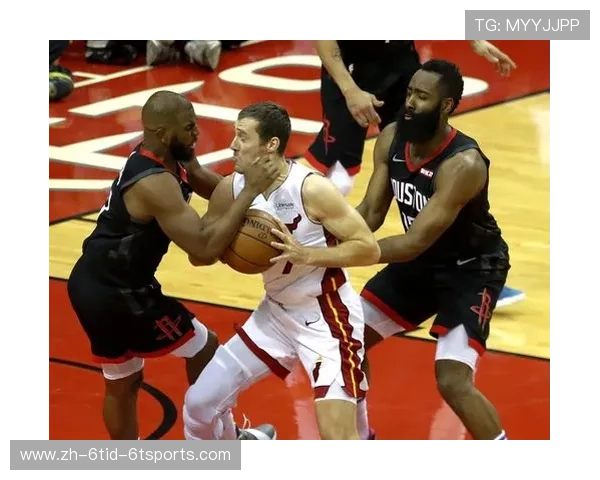 有哪些精彩的NBA火箭队比赛视频值得反复观看 有哪些精彩的NBA火箭队比赛视频值得反复观看