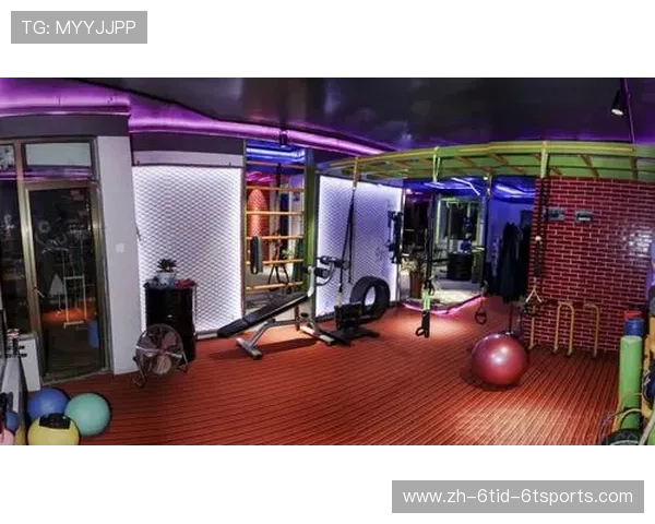 鹰伯尔模块化健身系统:自由组合训练方案